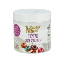 ממתיק אלולוז 300 גרם- Sweet Future